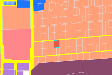 2.05 Acres Agriculture Land Bukit Sentosa, Bukit Beruntung, Rawang, Hulu Selangor