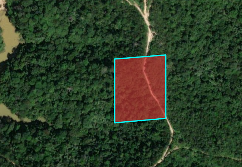 2.05 Acres Agriculture Land Bukit Sentosa, Bukit Beruntung, Rawang, Hulu Selangor
