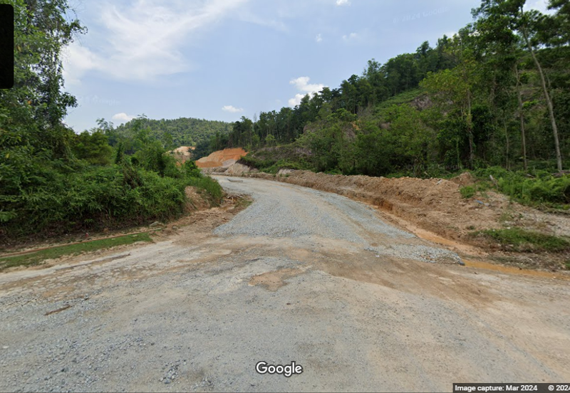 2.05 Acres Agriculture Land Bukit Sentosa, Bukit Beruntung, Rawang, Hulu Selangor