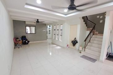 Taman Cahaya Alam, Seksyen U12