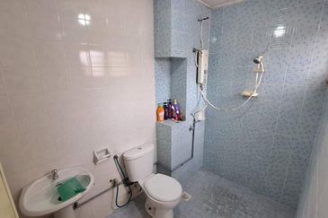 Taman Cahaya Alam, Seksyen U12