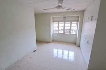 Taman Cahaya Alam, Seksyen U12