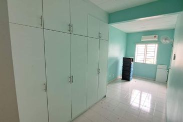 Taman Cahaya Alam, Seksyen U12