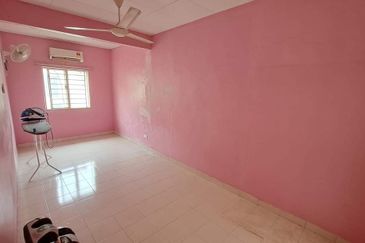 Taman Cahaya Alam, Seksyen U12