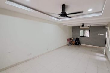 Taman Cahaya Alam, Seksyen U12