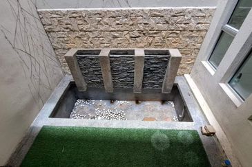 Taman Cahaya Alam, Seksyen U12