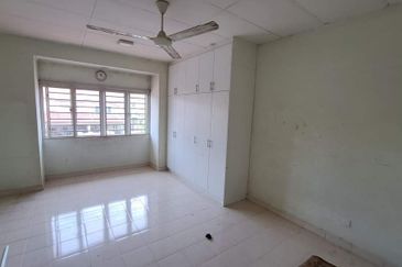 Taman Cahaya Alam, Seksyen U12