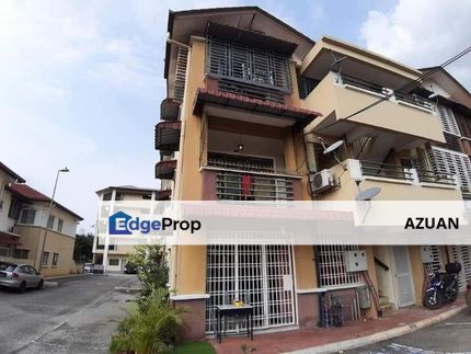 FOR SALE !!! TAMAN SUBANG PERMATA U6 SHAH ALAM, Selangor, Shah Alam