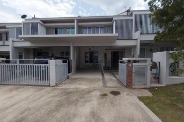 Keranji @ Greenwoods