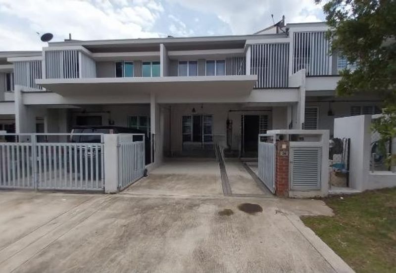 Keranji @ Greenwoods