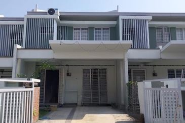 Keranji @ Greenwoods