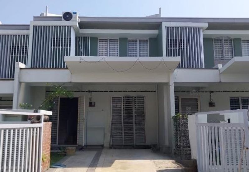 Keranji @ Greenwoods