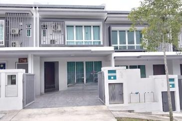 Serenia Adiva @ Serenia City