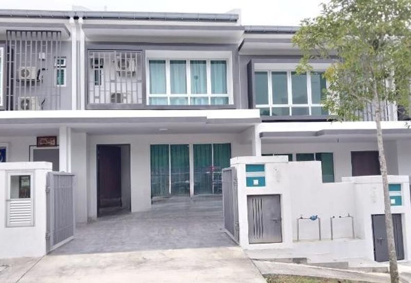 Serenia Adiva @ Serenia City