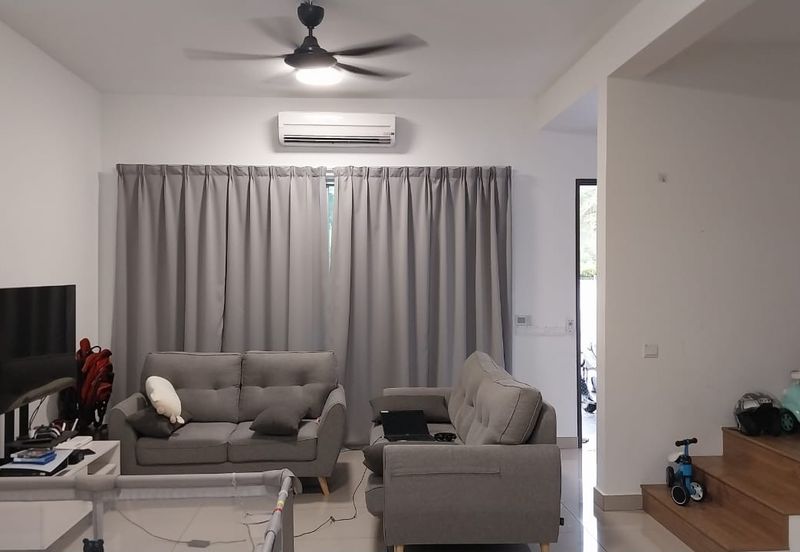 Serenia Adiva @ Serenia City