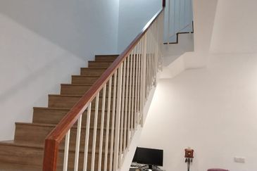 Serenia Adiva @ Serenia City