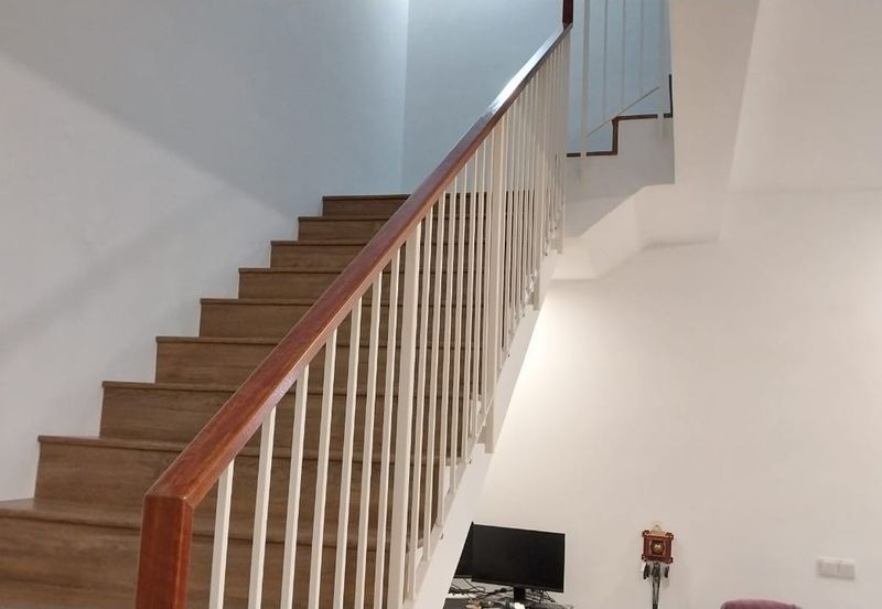 Serenia Adiva @ Serenia City