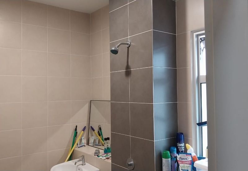 Serenia Adiva @ Serenia City