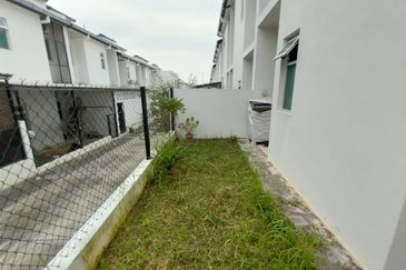 Serenia Adiva @ Serenia City