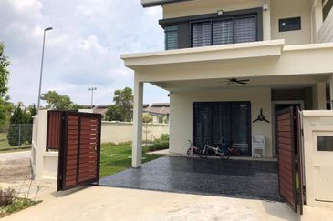 Avista @ Warisan Puteri