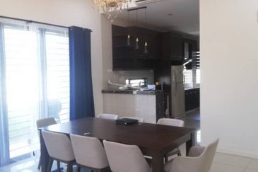 Avista @ Warisan Puteri