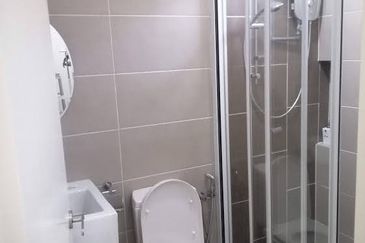 Avista @ Warisan Puteri