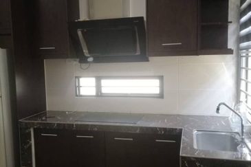 Avista @ Warisan Puteri