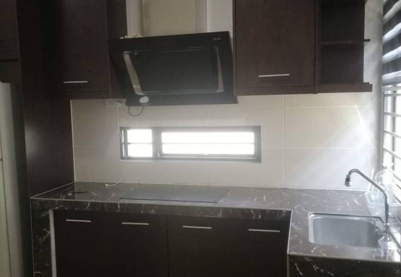 Avista @ Warisan Puteri