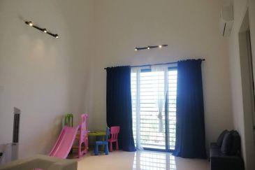 Avista @ Warisan Puteri