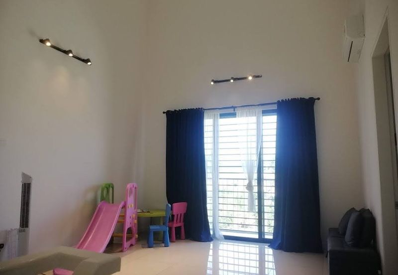 Avista @ Warisan Puteri