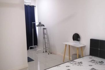 Avista @ Warisan Puteri