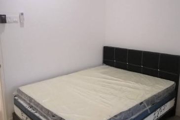 Avista @ Warisan Puteri