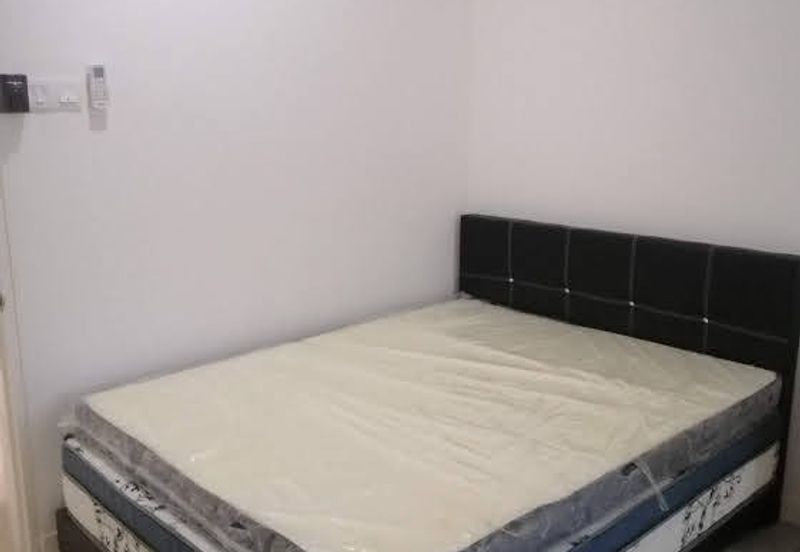 Avista @ Warisan Puteri