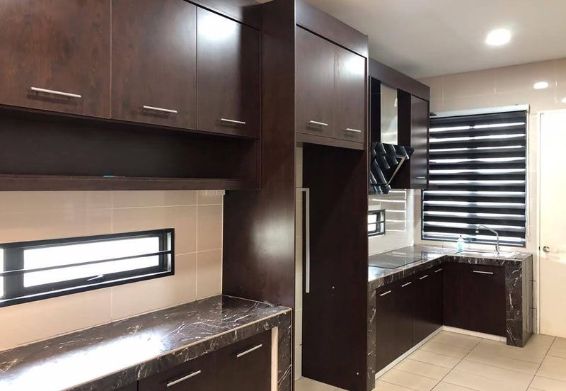 Avista @ Warisan Puteri