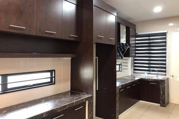 Avista @ Warisan Puteri