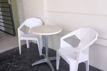 Avista @ Warisan Puteri