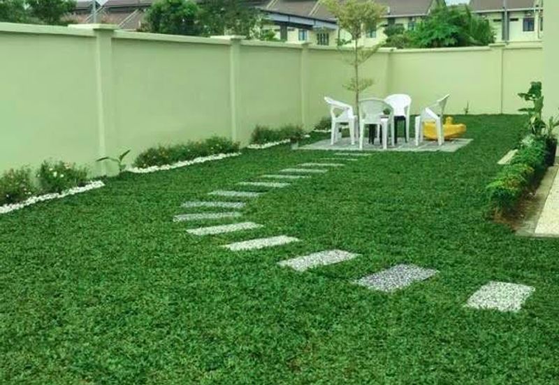 Avista @ Warisan Puteri