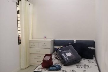 Avista @ Warisan Puteri