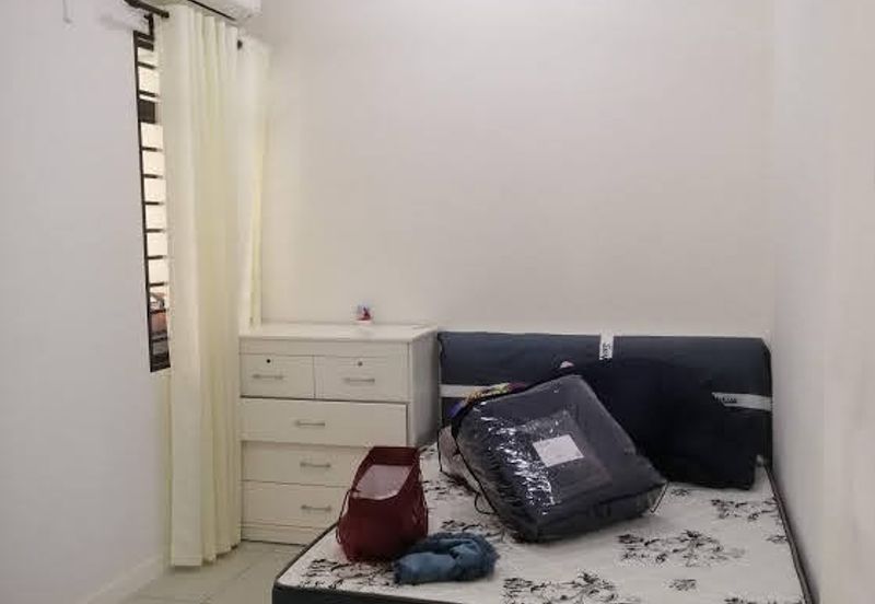 Avista @ Warisan Puteri