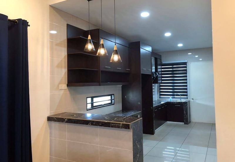 Avista @ Warisan Puteri