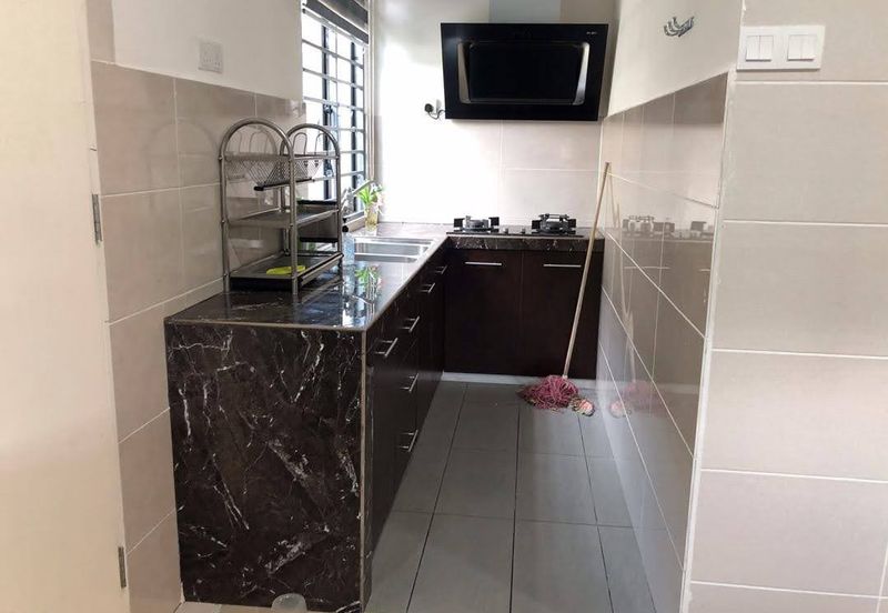 Avista @ Warisan Puteri