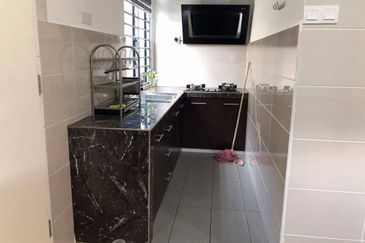 Avista @ Warisan Puteri