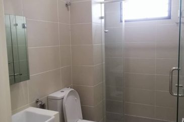 Avista @ Warisan Puteri