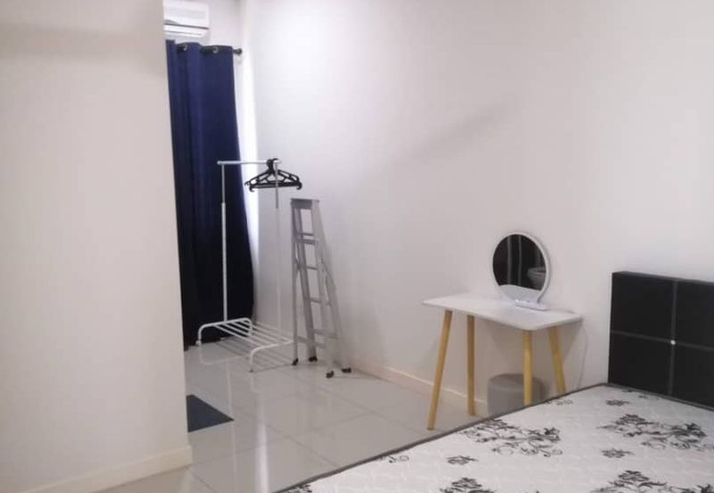 Avista @ Warisan Puteri