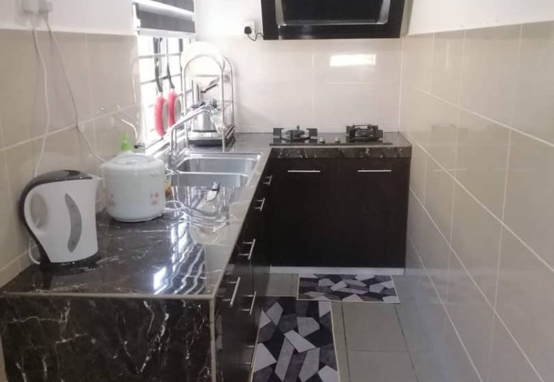 Avista @ Warisan Puteri