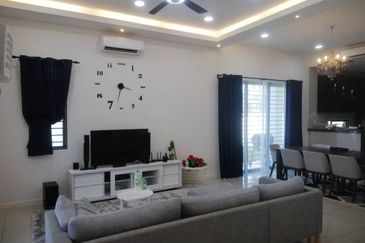 Avista @ Warisan Puteri