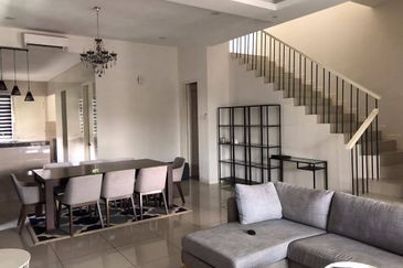 Avista @ Warisan Puteri