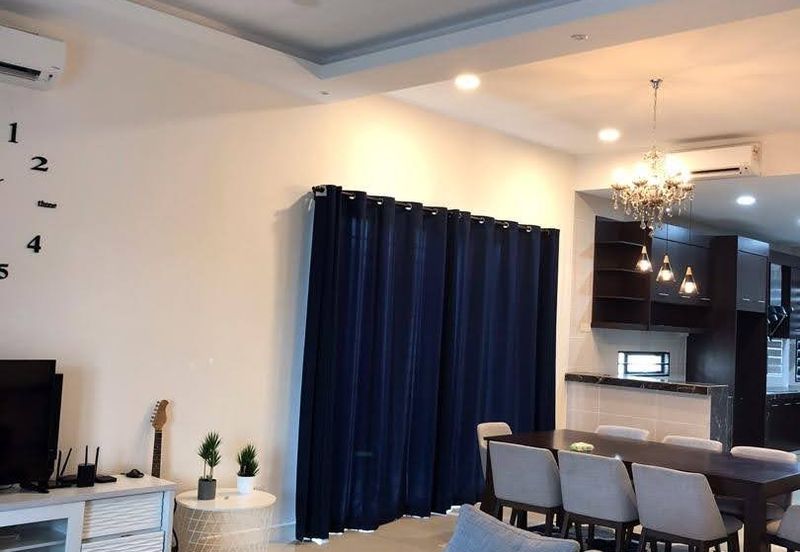 Avista @ Warisan Puteri