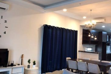 Avista @ Warisan Puteri