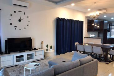 Avista @ Warisan Puteri